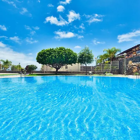 Apartment Ocean View Perfect Sunset Apartment, 4 137m2, Wifi & Bbq San Miguel de Abona