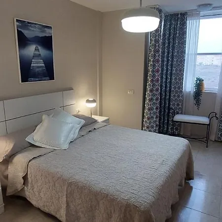 Apartment Good Vibes ,maryamel