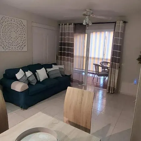 Good Vibes ,maryamel Apartment San Miguel de Abona