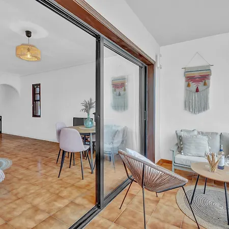 Casa Soleil Golf Del Sur Apartment