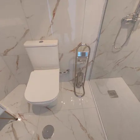 Maria Luxury Golf Del Sur Tenerife Apartment *