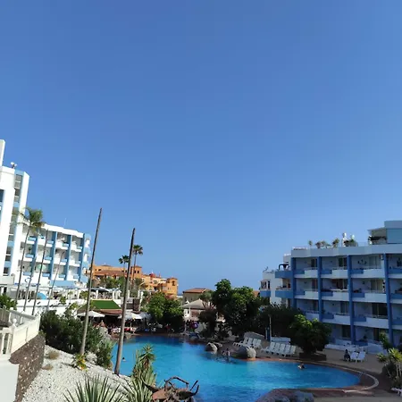 Apartment Maria Luxury Golf Del Sur Tenerife *