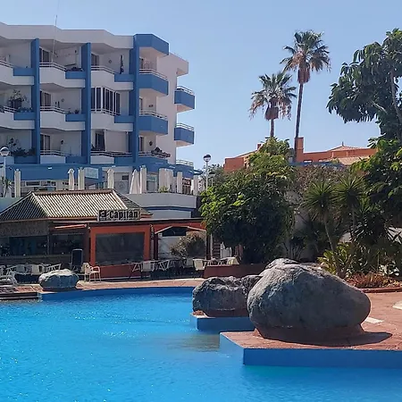Apartment Sunny With Big Pool *