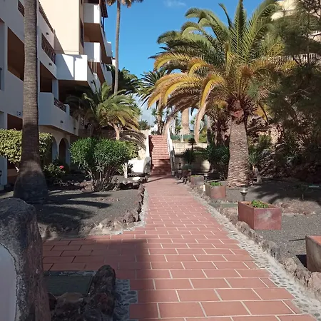 Holiday home Meninas Tenerife *