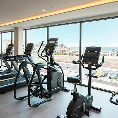 Hotel Amarilla Golf Residences 5*