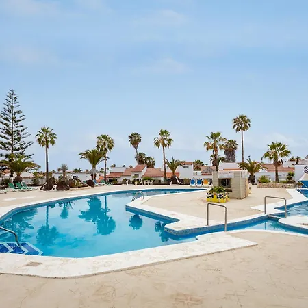 Fairway Village Golf 2 * San Miguel de Abona