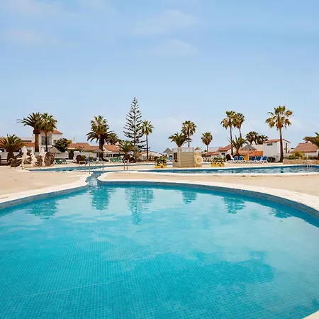 Fairway Village Golf 2 Apartment *