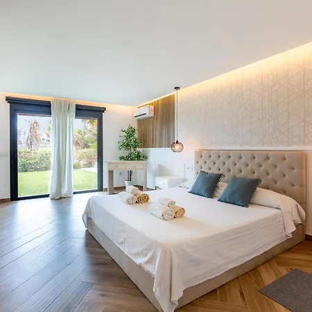 Apartment Fairway Village Golf 2 San Miguel de Abona