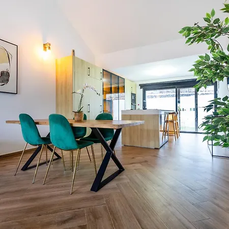 Apartment Fairway Village Golf 2 San Miguel de Abona