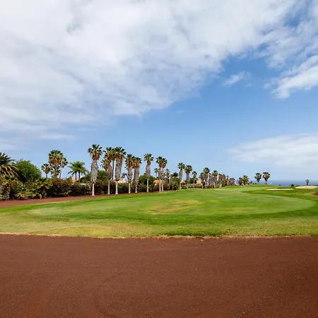 Apartment Fairway Village Golf 2