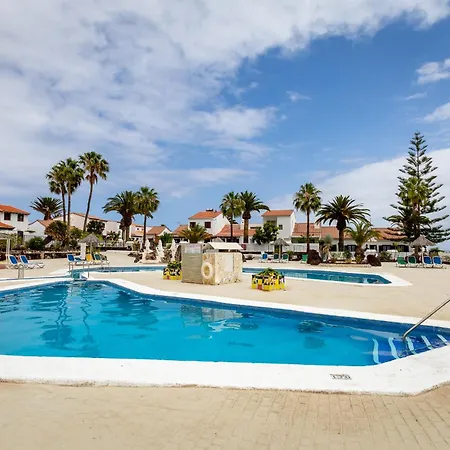 Fairway Village Golf 2 * San Miguel de Abona