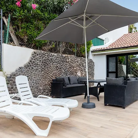 Fairway Village Golf 2 San Miguel de Abona
