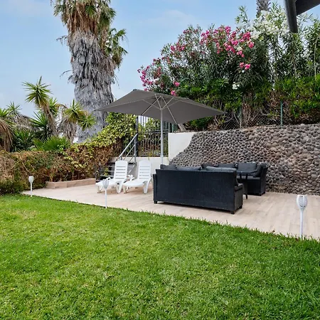Apartment Fairway Village Golf 2 San Miguel de Abona