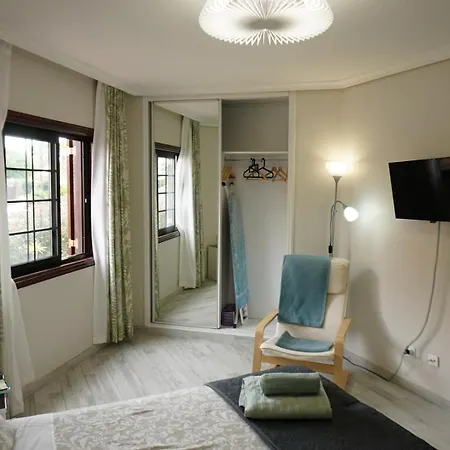 Sweet Ocean Golf Apartment