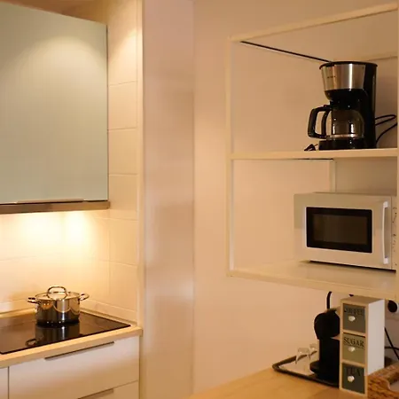 Sweet Ocean Golf Apartment San Miguel de Abona