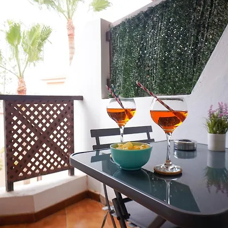 Apartment Sweet Ocean Golf