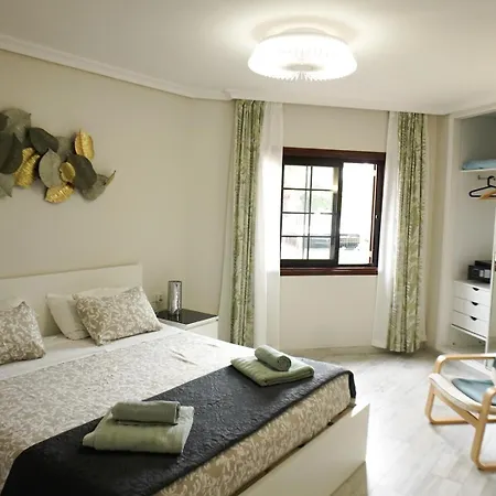 Sweet Ocean Golf Apartment *