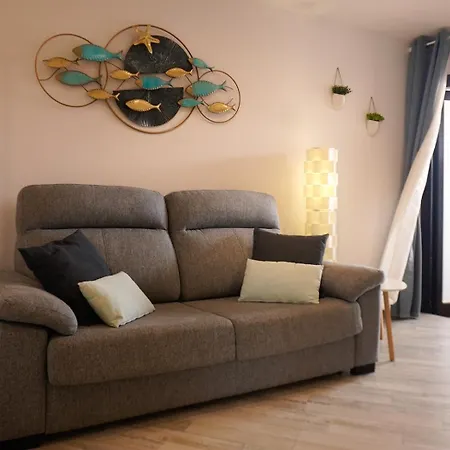 Apartment Sweet Ocean Golf San Miguel de Abona