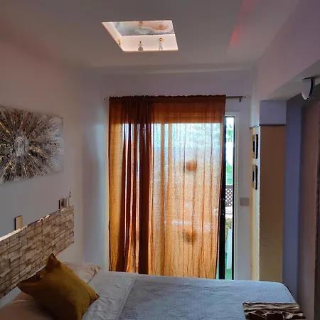 Apartment Lovely Views, Heated Pool, Great Location San Miguel de Abona