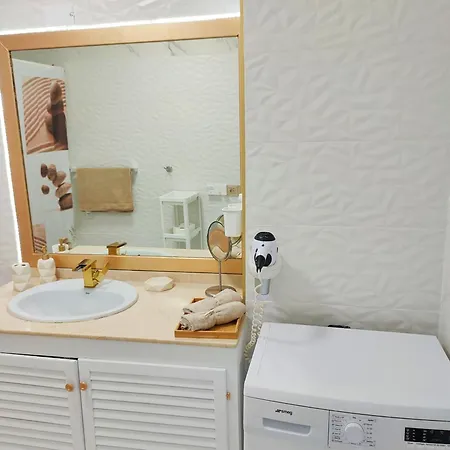 Lovely Views, Heated Pool, Great Location Apartment San Miguel de Abona
