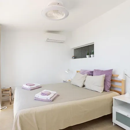 Holiday home Casita Seafront Oasis Del Sur