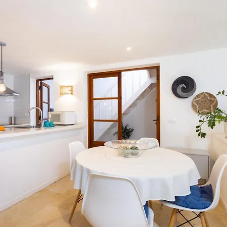 Holiday home Casita Seafront Oasis Del Sur San Miguel de Abona