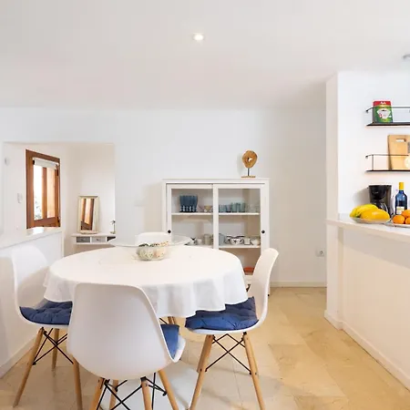 Casita Seafront Oasis Del Sur Holiday home San Miguel de Abona