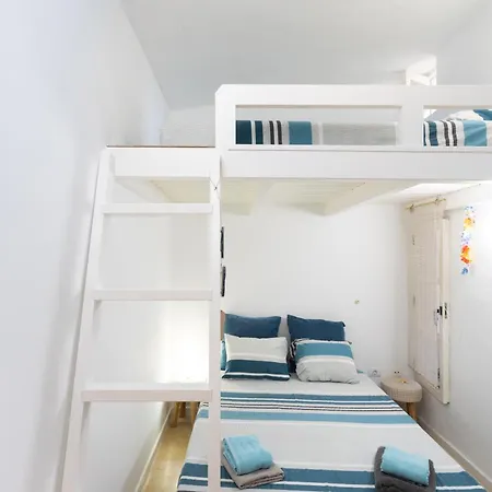 Holiday home Casita Seafront Oasis Del Sur San Miguel de Abona