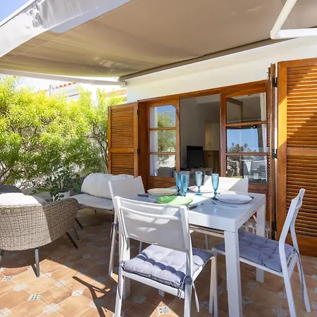 Holiday home Casita Seafront Oasis Del Sur