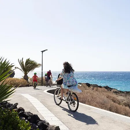 Casita Seafront Oasis Del Sur Holiday home *