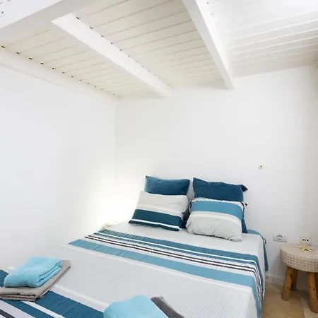 Holiday home Casita Seafront Oasis Del Sur