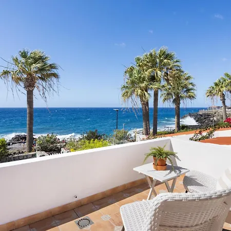 Holiday home Casita Seafront Oasis Del Sur *