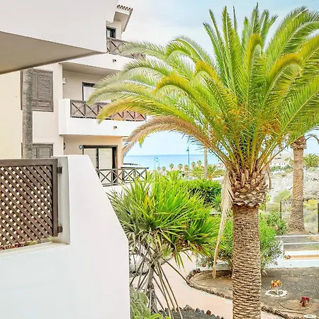 Holiday home Newly Renovated, Luxurious With A Heated Pool, 259 San Miguel de Abona