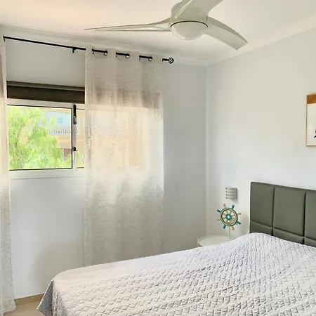Apartment Ocean & Golf Vista Retreat