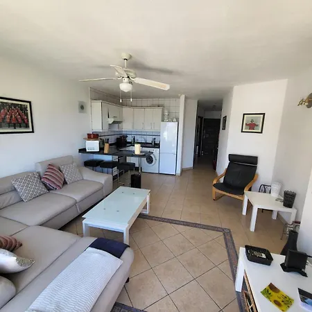 Albatros Park Golf Del Sur Apartment