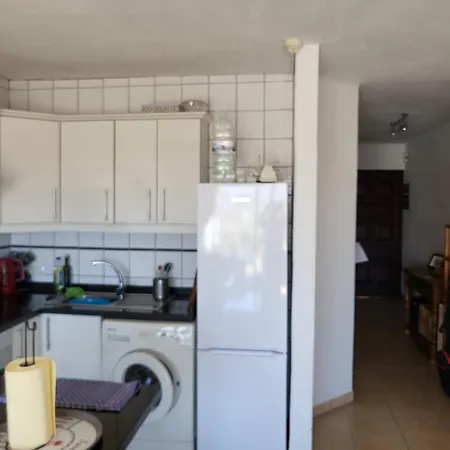 Albatros Park Golf Del Sur Apartment *
