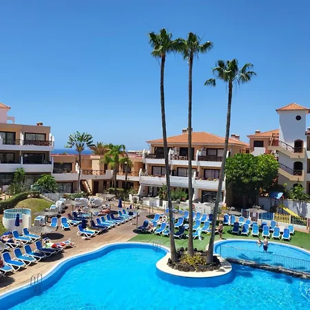 Albatros Park Golf Del Sur * San Miguel de Abona