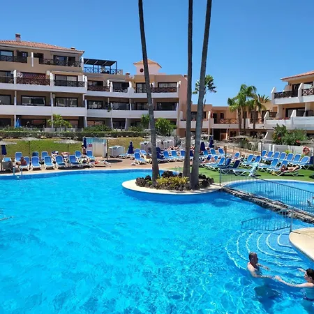 Apartment Albatros Park Golf Del Sur