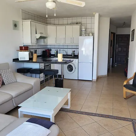 Albatros Park Golf Del Sur Apartment San Miguel de Abona