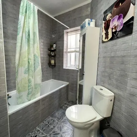 In Amarilla Golf 2 Bedrooms