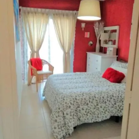 In Amarilla Golf 2 Bedrooms Apartment