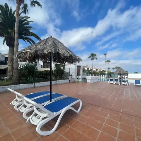 Apartment In Amarilla Golf 2 Bedrooms *