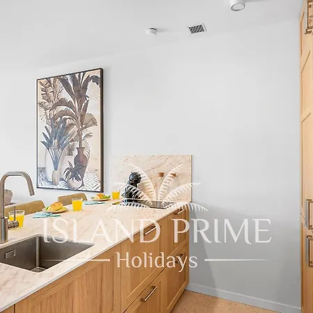 Apartment Golf Views Terrace With Heated Pool Ar115