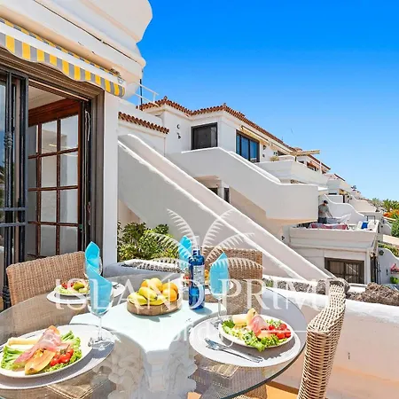 Golf Views Terrace With Heated Pool Ar115 Apartment *