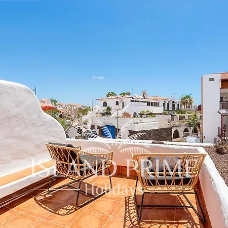 Golf Views Terrace With Heated Pool Ar115 Apartment