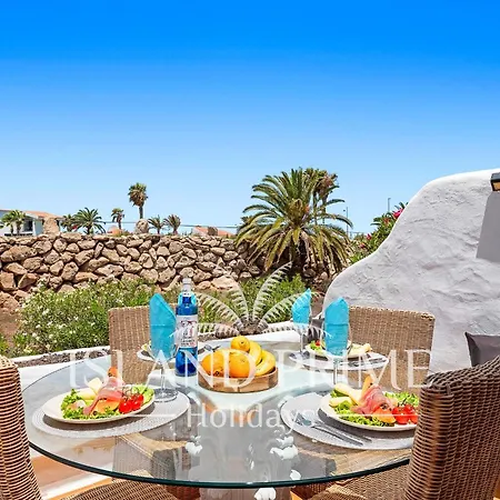 Golf Views Terrace With Heated Pool Ar115 Apartment