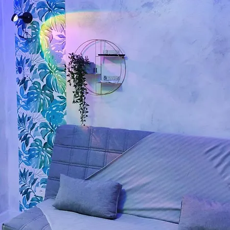 Apartment Park Con Piscina, Bar, Wifi, Parking *