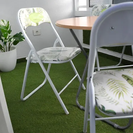 Park Con Piscina, Bar, Wifi, Parking Apartment *