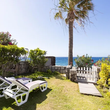 Holiday home Casita Seafront Oasis Del Sur San Miguel de Abona