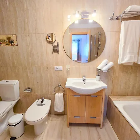 Apartment Casa Helen 2 Tenerife Sur
